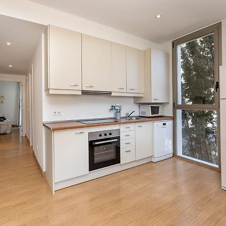 Apartamento Gavina 1C - A 400M De La Playa 포엔샤 외부 사진