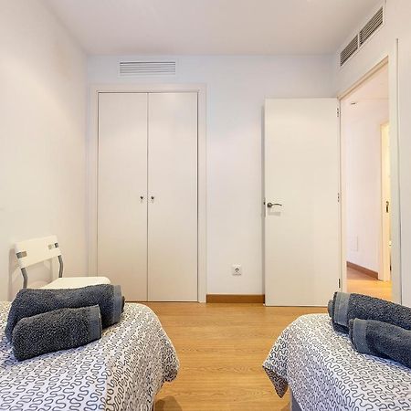 Apartamento Gavina 1C - A 400M De La Playa 포엔샤 외부 사진