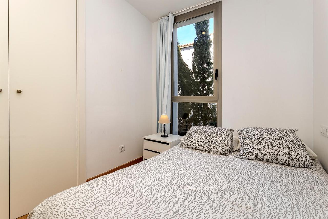 Apartamento Gavina 1C - A 400M De La Playa 포엔샤 외부 사진